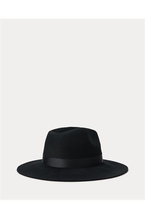 Fltd Fdr Dbl-Hat LAUREN RALPH LAUREN | Cappello | 454P04549001